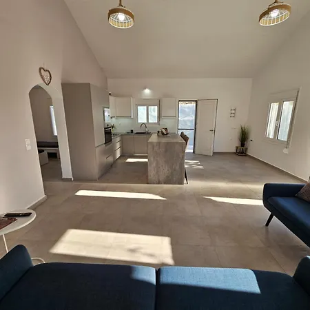 Villa Sakrakis Seaview