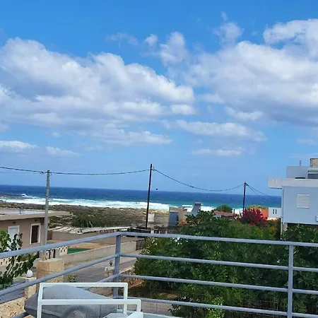 Sakrakis Seaview *