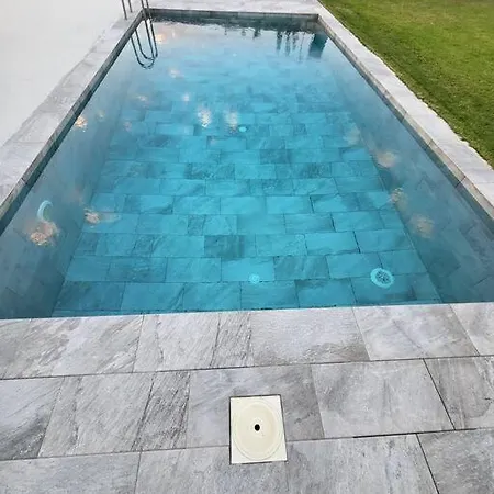 Villa Sakrakis Seaview Stavrós