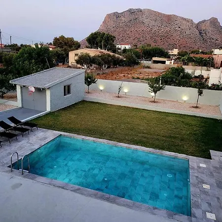 Sakrakis Seaview