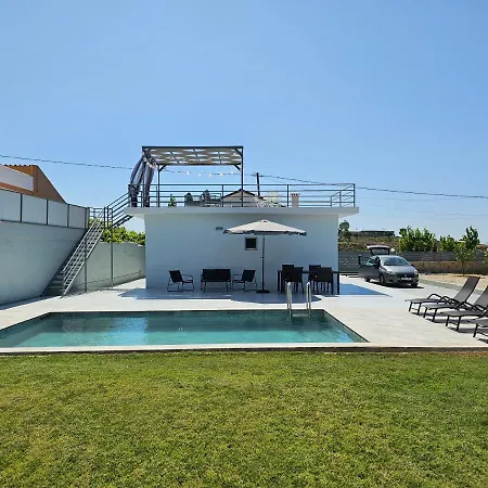 Villa Sakrakis Seaview