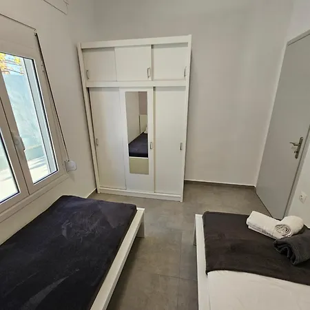 Villa Sakrakis Seaview *